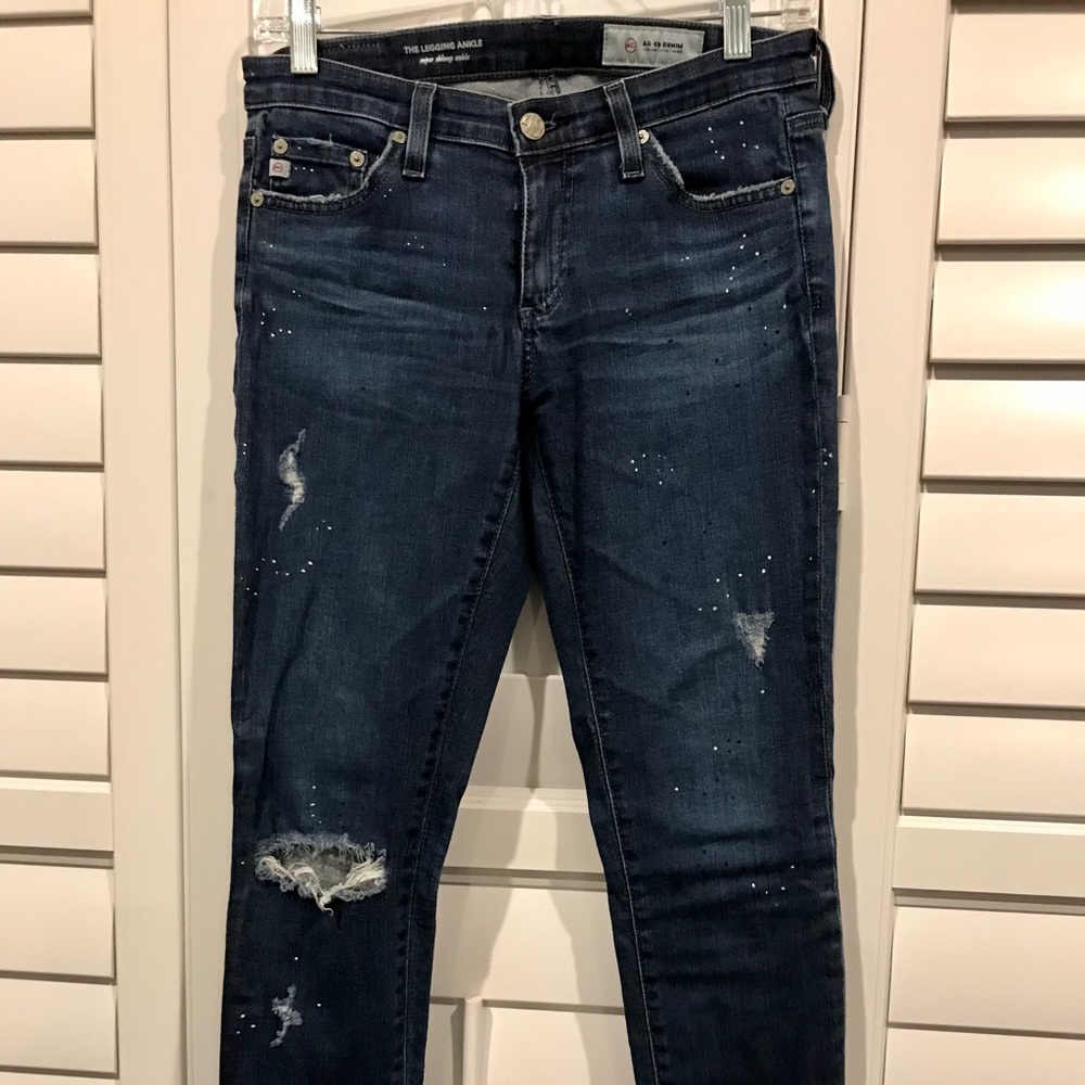 AG jeans